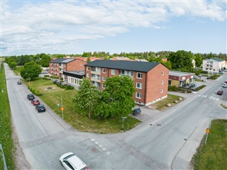 Photo 1. Apartment, Norra Bangatan, Pålsboda 