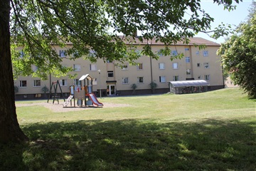 Photo 1. Apartment, Snevringevägen, Hallstahammar 