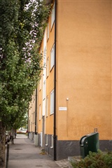 Photo 1. Apartment, Bryggaregatan, Katrineholm 