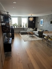 Photo 1. Apartment, Linnégatan, Göteborg 