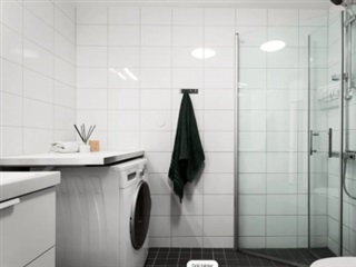 Photo 4. Apartment, Råbyvägen, Uppsala 