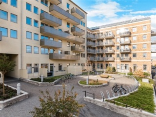 Photo 5. Apartment, Råbyvägen, Uppsala 