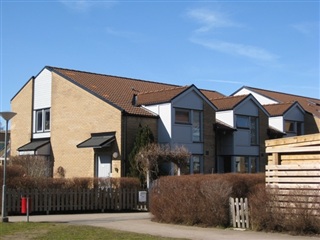Photo 1. Apartment, Fågelsångsgatan, Höganäs 