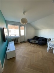 Photo 1. Apartment, Krokslätts Parkgata, Mölndal 