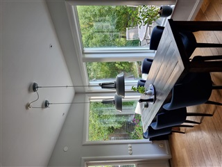 Bild 2. Hus/villa, , Stockholm 