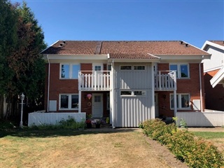 Photo 1. Apartment, Industrigatan, Hörby 