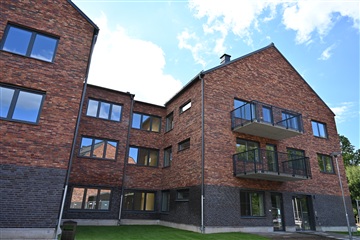 Photo 1. Apartment, Sagogatan, Jönköping 