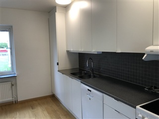 Photo 1. Apartment, Egnahemsvägen, Värnamo 