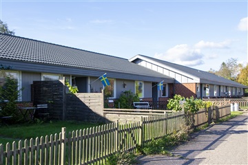 Photo 1. Apartment, Stidsvigsvägen, Klippan 