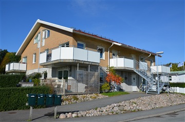 Photo 1. Apartment, Ekstagård, Kungsbacka 