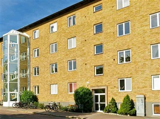 Photo 1. Apartment, Isafjördursgatan, Linköping 