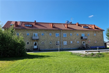 Photo 1. Apartment, Bolandsvägen, Sandöverken 