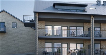 Photo 1. Apartment, Kompanivägen, Hässleholm 