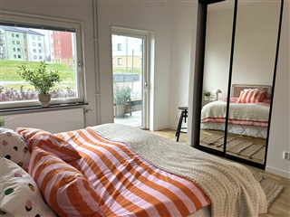 Photo 4. Apartment, Fiholmsgatan, Västerås 
