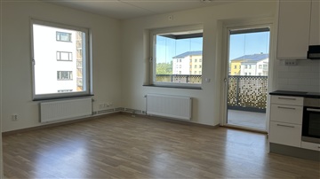 Photo 1. Apartment, Fiholmsgatan, Västerås 