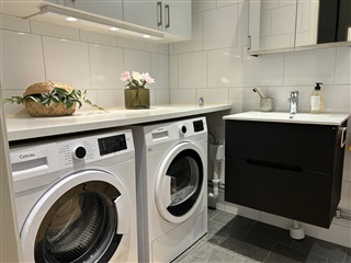 Photo 9. Apartment, Fiholmsgatan, Västerås 