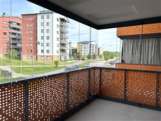 Bild 9. Lägenhet, Fiholmsgatan, Västerås 