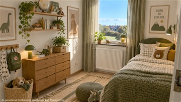 Photo 10. Apartment, Fiholmsgatan, Västerås 