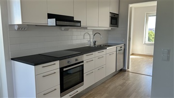 Photo 11. Apartment, Fiholmsgatan, Västerås 