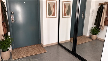 Photo 14. Apartment, Fiholmsgatan, Västerås 