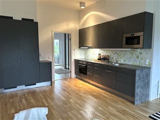 Photo 5. Apartment, Fiholmsgatan, Västerås 