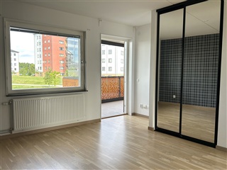 Bild 7. Lägenhet, Fiholmsgatan, Västerås 