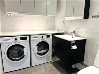 Photo 10. Apartment, Fiholmsgatan, Västerås 