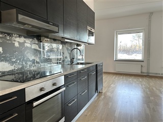 Photo 4. Apartment, Fiholmsgatan, Västerås 