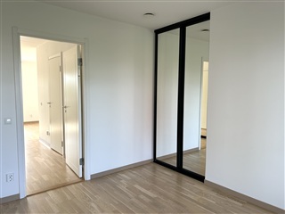 Bild 16. Lägenhet, Fiholmsgatan, Västerås 