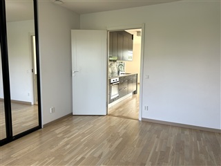 Bild 8. Lägenhet, Fiholmsgatan, Västerås 