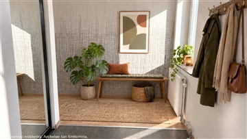 Photo 13. Apartment, Fiholmsgatan, Västerås 