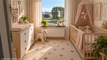 Photo 5. Apartment, Fiholmsgatan, Västerås 