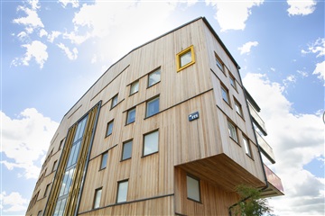 Photo 4. Apartment, Fiholmsgatan, Västerås 