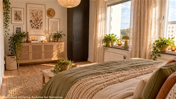Photo 4. Apartment, Fiholmsgatan, Västerås 