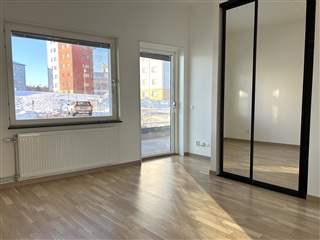 Photo 5. Apartment, Fiholmsgatan, Västerås 