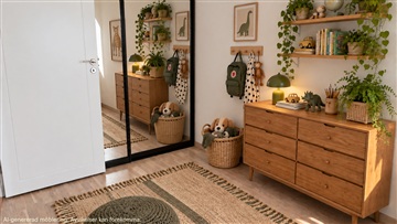 Photo 11. Apartment, Fiholmsgatan, Västerås 