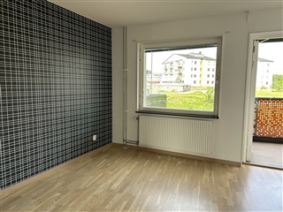 Bild 6. Lägenhet, Fiholmsgatan, Västerås 
