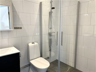 Bild 13. Lägenhet, Fiholmsgatan, Västerås 