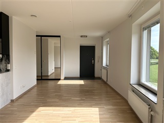 Bild 3. Lägenhet, Fiholmsgatan, Västerås 