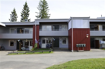 Photo 1. Apartment, Marina Gränsen, Boliden 