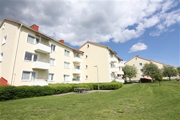 Photo 1. Apartment, Färjevägen, Alnö 