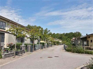 Bild 2. Lägenhet, Kanongatan, Linköping 