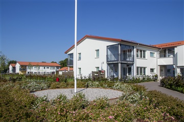 Photo 1. Apartment, Torggatan, Klippan 