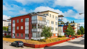 Photo 1. Apartment, Drejargatan, Torshälla 