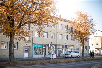 Bild 1. Lägenhet, Kerstinbodagatan, Katrineholm 