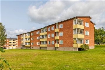 Photo 1. Apartment, Trädgårdsgatan, Hallstahammar 