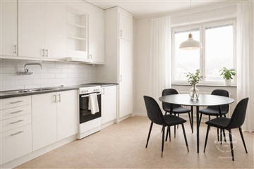 Photo 1. Apartment, Västgötagatan, Katrineholm 