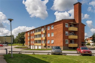 Photo 1. Apartment, Trädgårdsgatan, Hallstahammar 