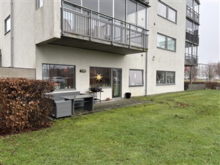 Photo 1. Apartment, Tornfalksgatan, Helsingborg 