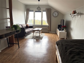 Bild 1. Lägenhet, Planteringsvägen, Helsingborg 